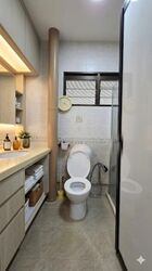Blk 658 Woodlands Ring Road (Woodlands), HDB Executive #538087291